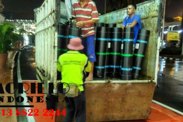 distributor pasang waterproofing coating per meter di Wilayah ULUJAMI : Wa Kami – 0813-8822-2244